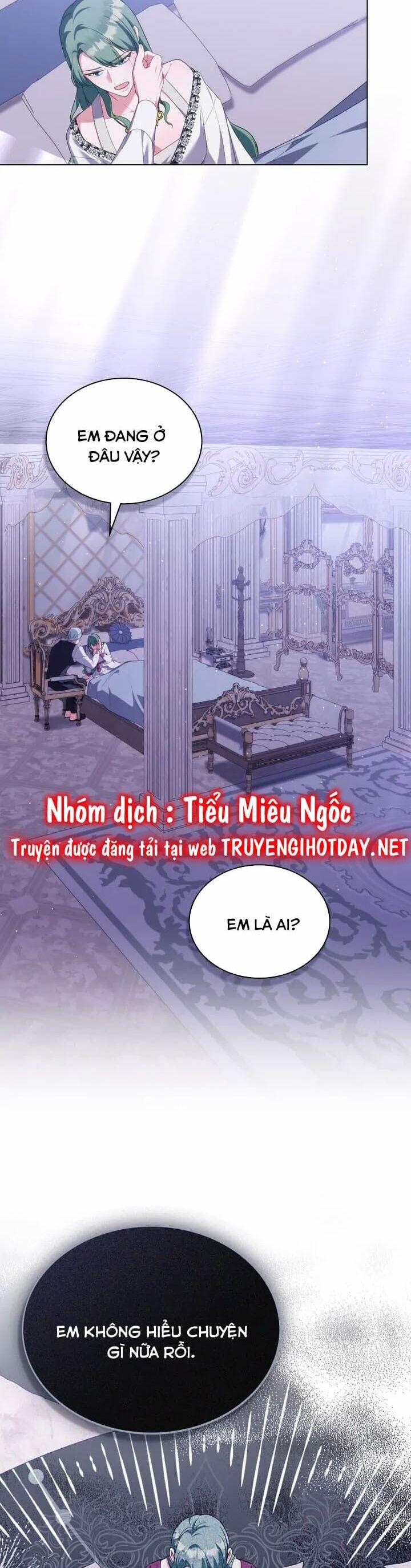 Tôi Trở Thành Nhân Vật Phản Diện Thực Sự 65 trang 19