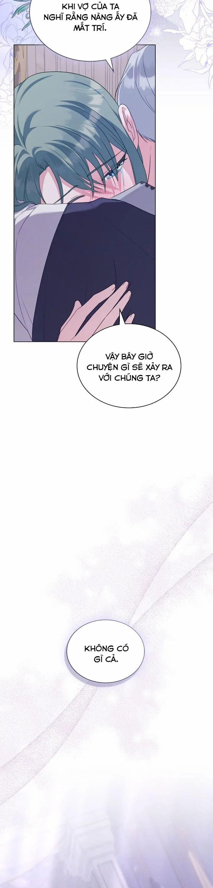 Tôi Trở Thành Nhân Vật Phản Diện Thực Sự 65 trang 22