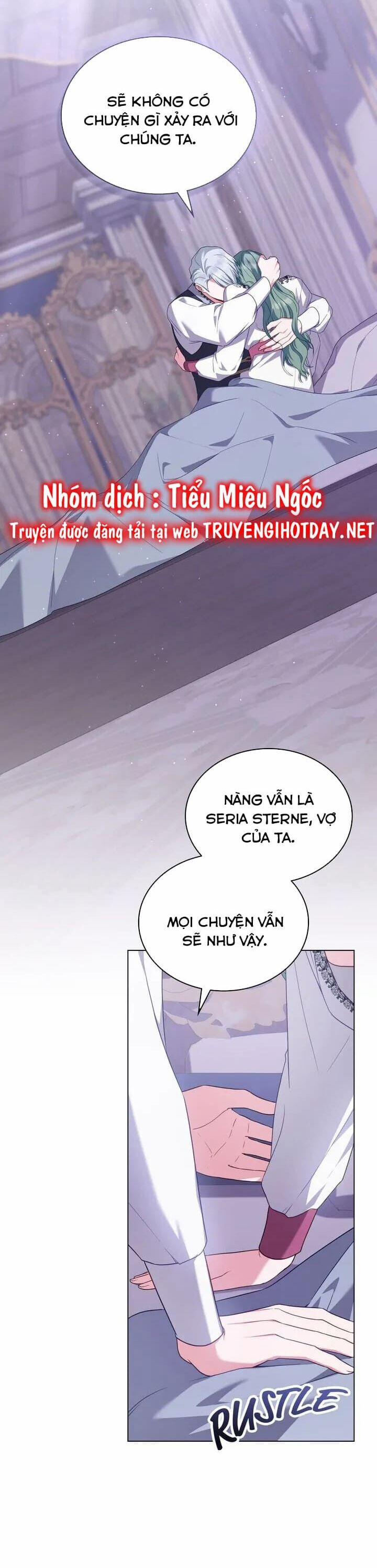 Tôi Trở Thành Nhân Vật Phản Diện Thực Sự 65 trang 23