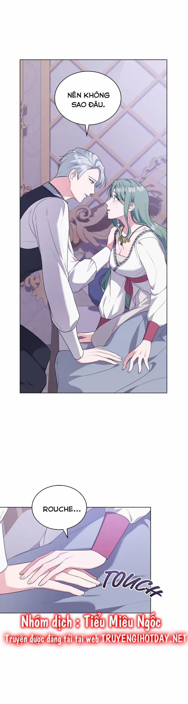 Tôi Trở Thành Nhân Vật Phản Diện Thực Sự 65 trang 24