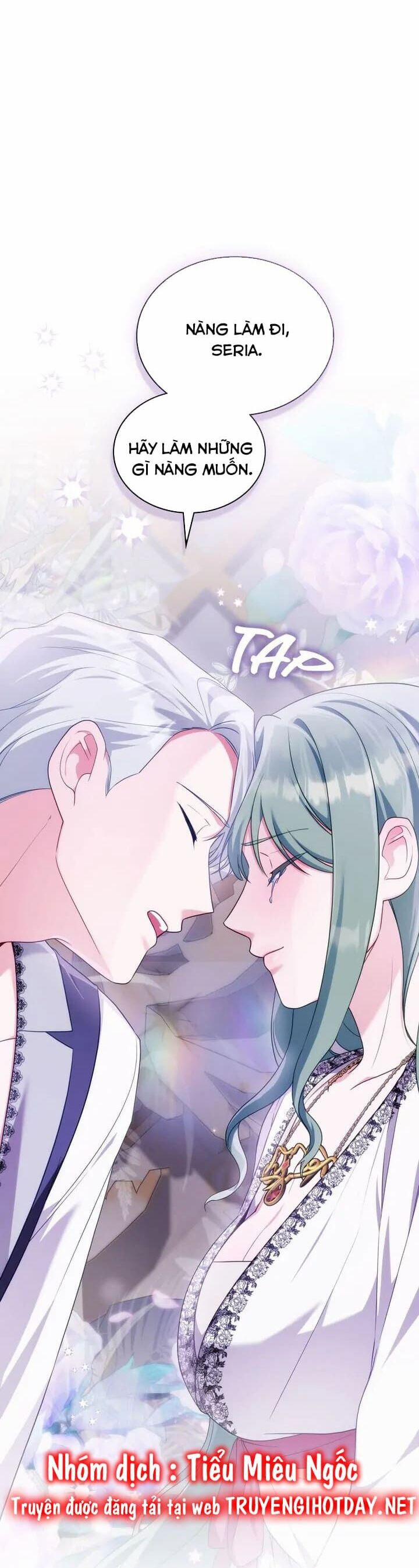 Tôi Trở Thành Nhân Vật Phản Diện Thực Sự 65 trang 26