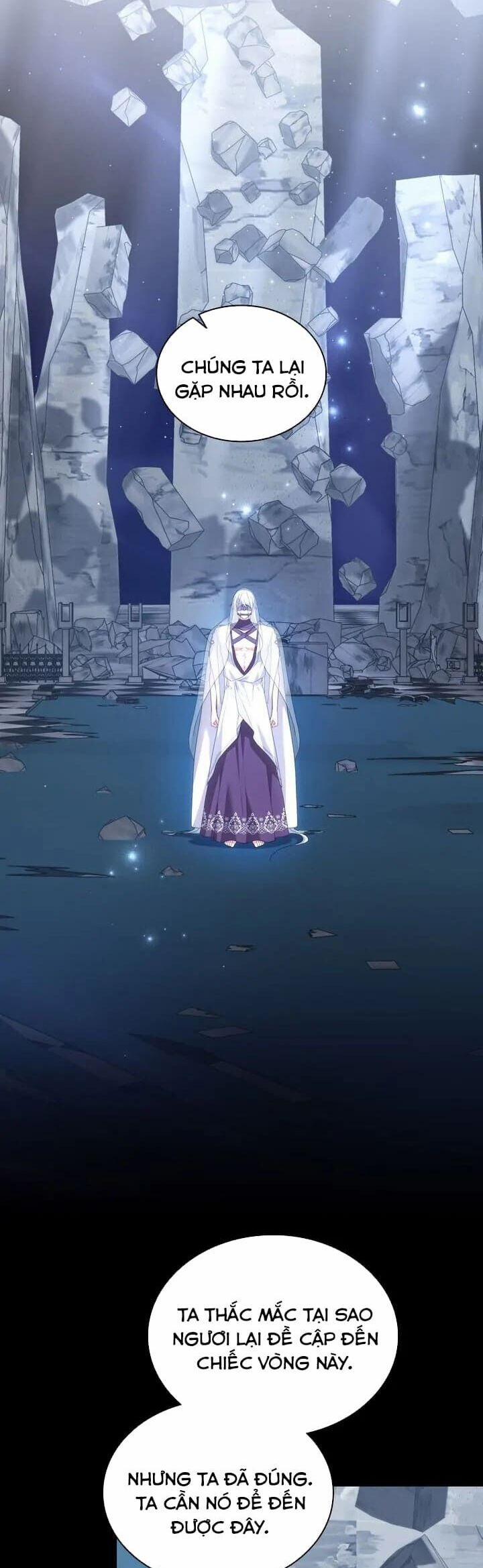 Tôi Trở Thành Nhân Vật Phản Diện Thực Sự 65 trang 28