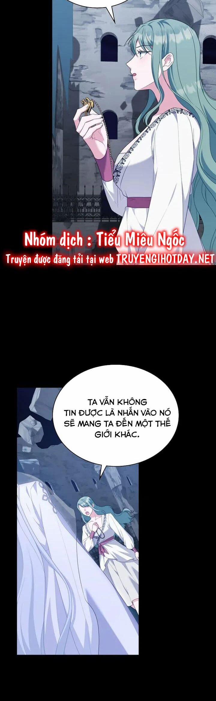 Tôi Trở Thành Nhân Vật Phản Diện Thực Sự 65 trang 29