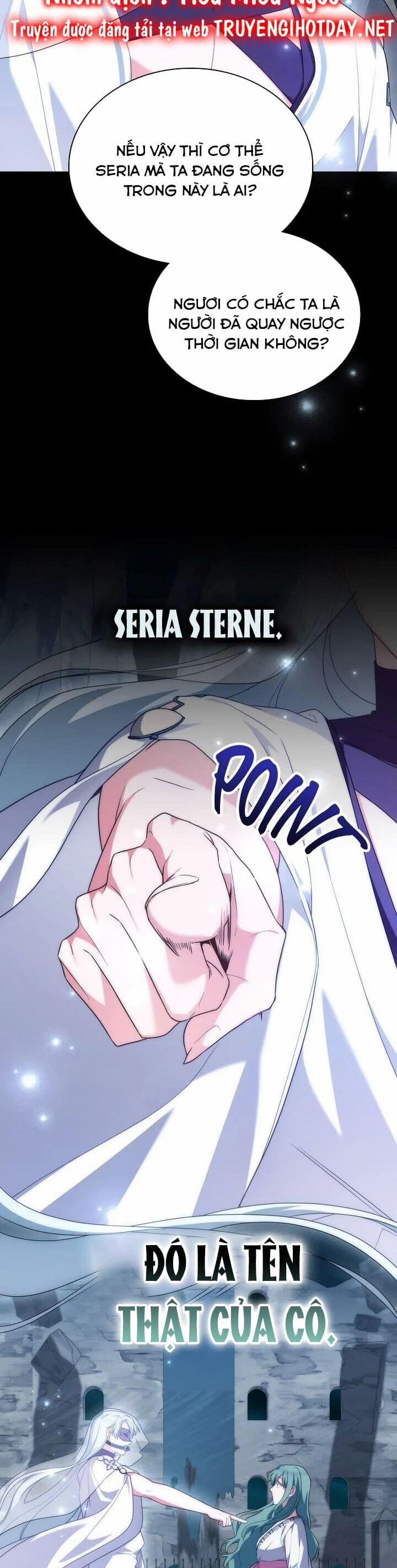 Tôi Trở Thành Nhân Vật Phản Diện Thực Sự 65 trang 31