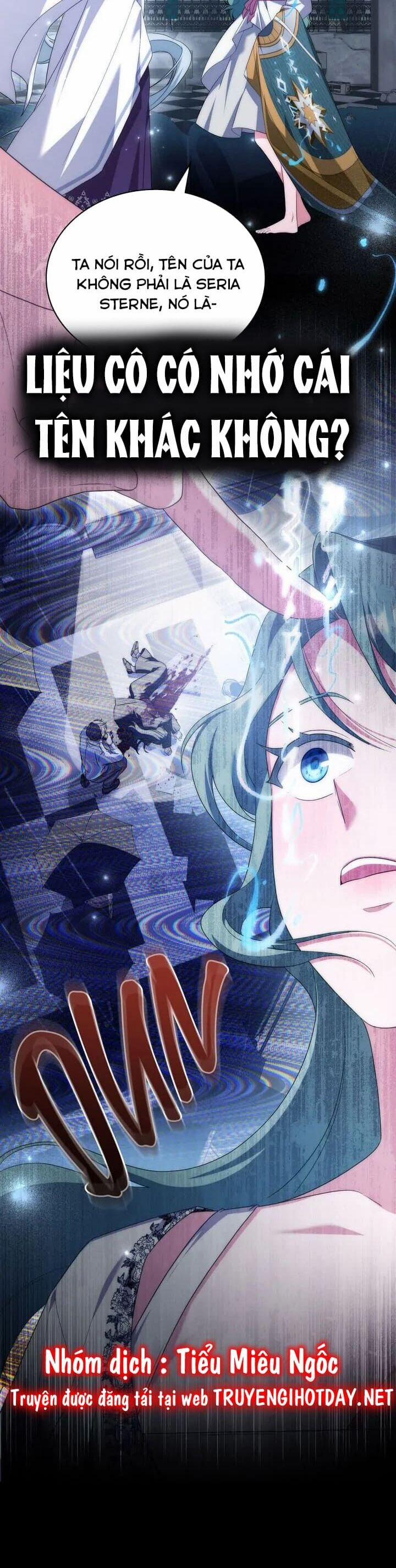 Tôi Trở Thành Nhân Vật Phản Diện Thực Sự 65 trang 32