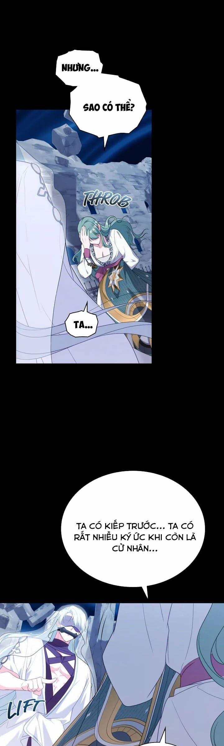 Tôi Trở Thành Nhân Vật Phản Diện Thực Sự 65 trang 33