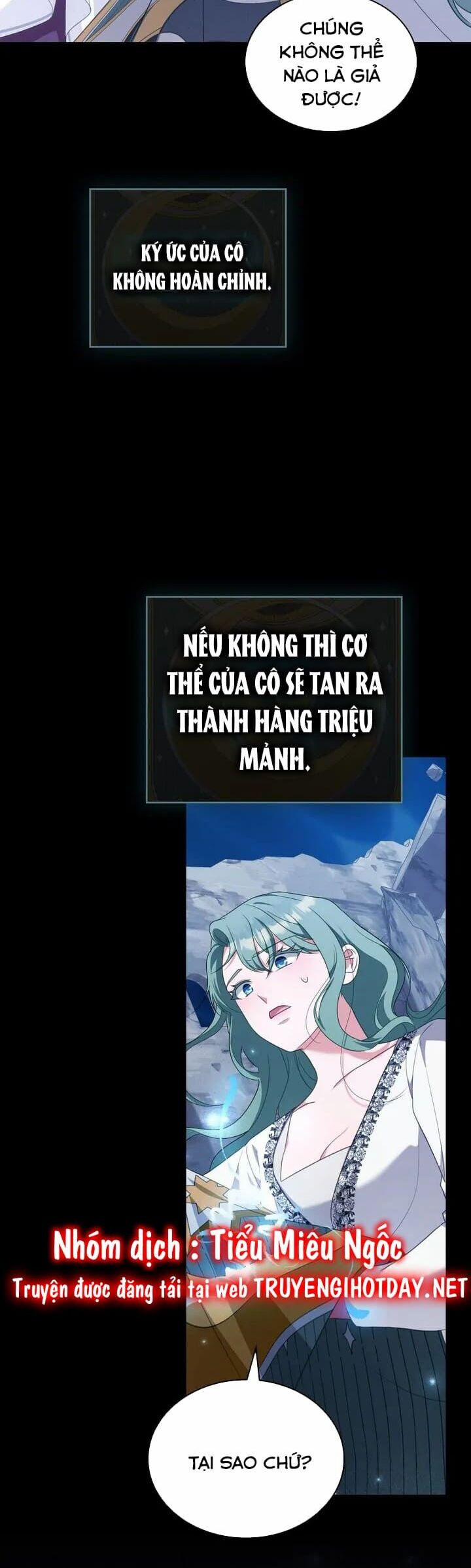 Tôi Trở Thành Nhân Vật Phản Diện Thực Sự 65 trang 34