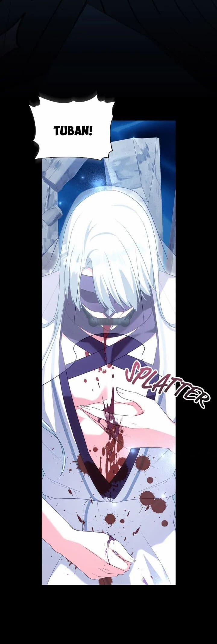 Tôi Trở Thành Nhân Vật Phản Diện Thực Sự 65 trang 36