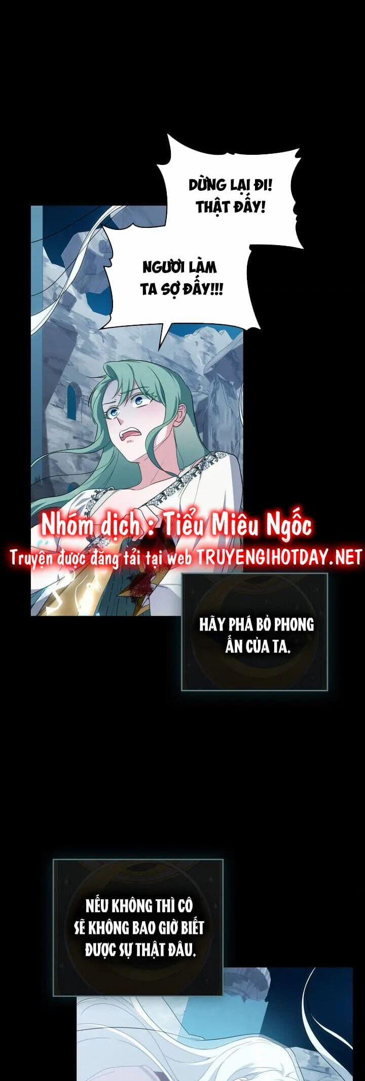 Tôi Trở Thành Nhân Vật Phản Diện Thực Sự 65 trang 37