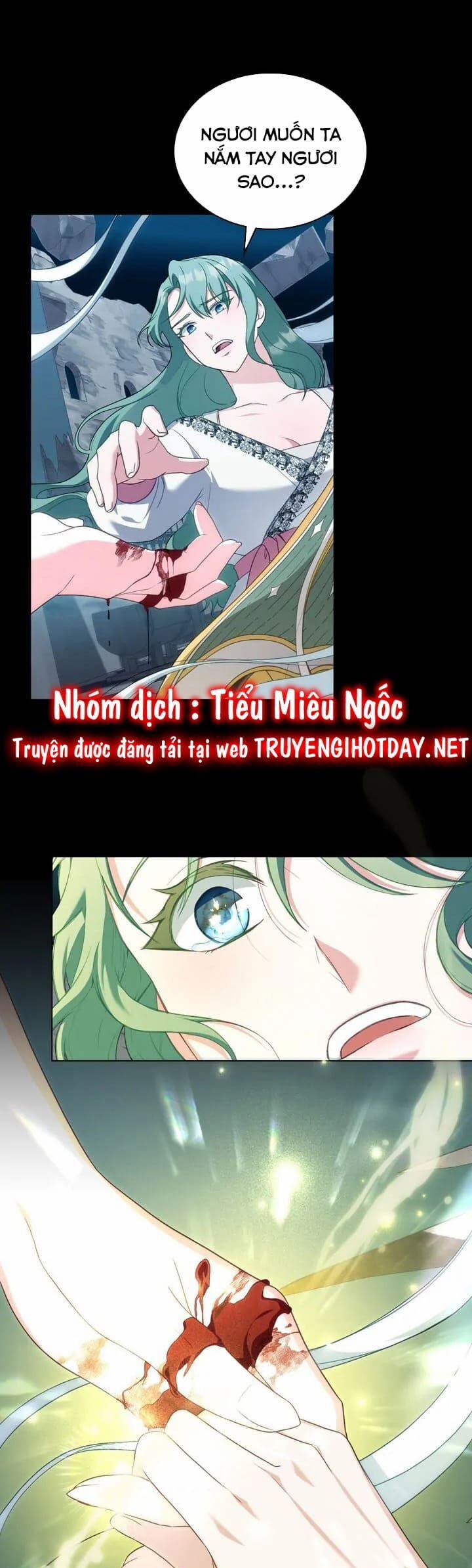 Tôi Trở Thành Nhân Vật Phản Diện Thực Sự 65 trang 39