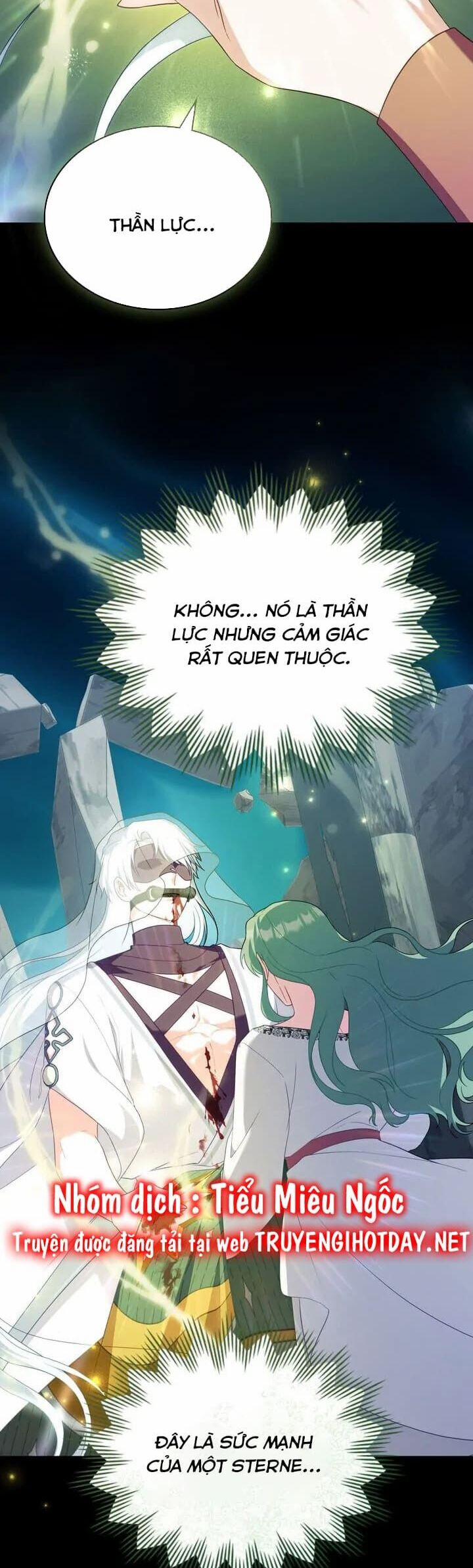 Tôi Trở Thành Nhân Vật Phản Diện Thực Sự 65 trang 40