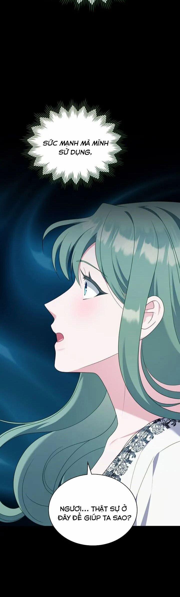 Tôi Trở Thành Nhân Vật Phản Diện Thực Sự 65 trang 41