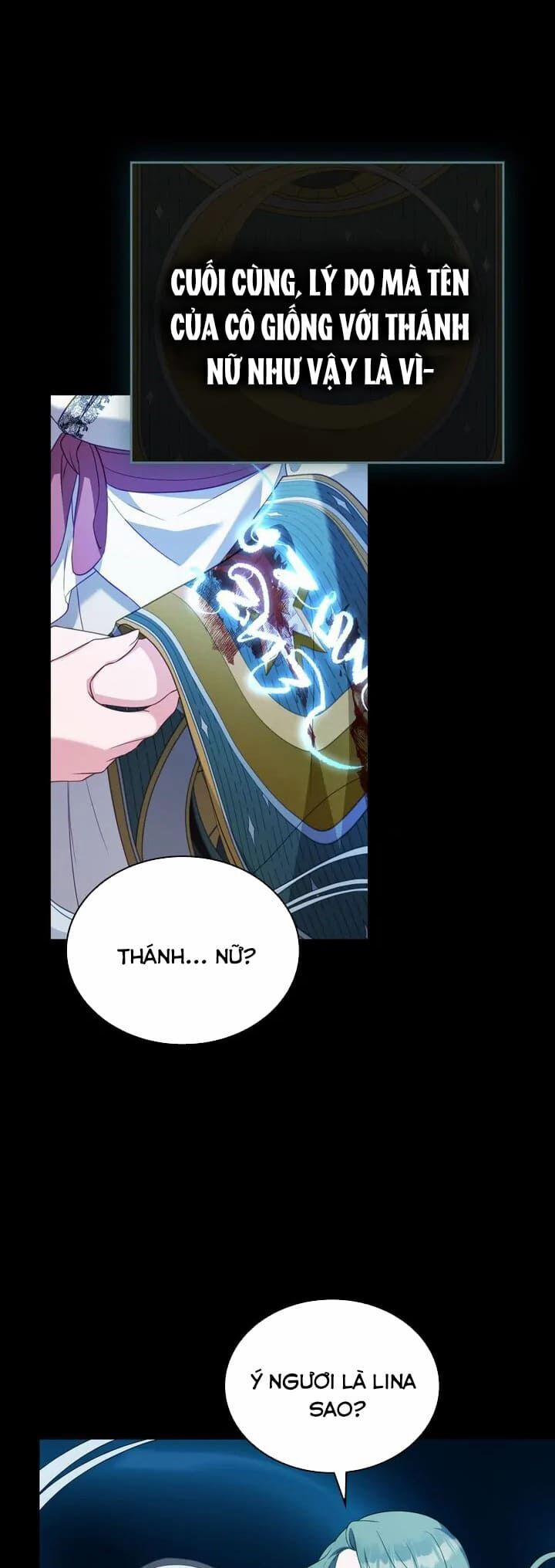 Tôi Trở Thành Nhân Vật Phản Diện Thực Sự 65 trang 42