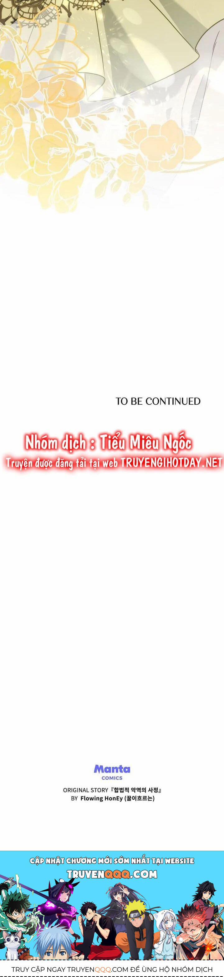 Tôi Trở Thành Nhân Vật Phản Diện Thực Sự 65 trang 47