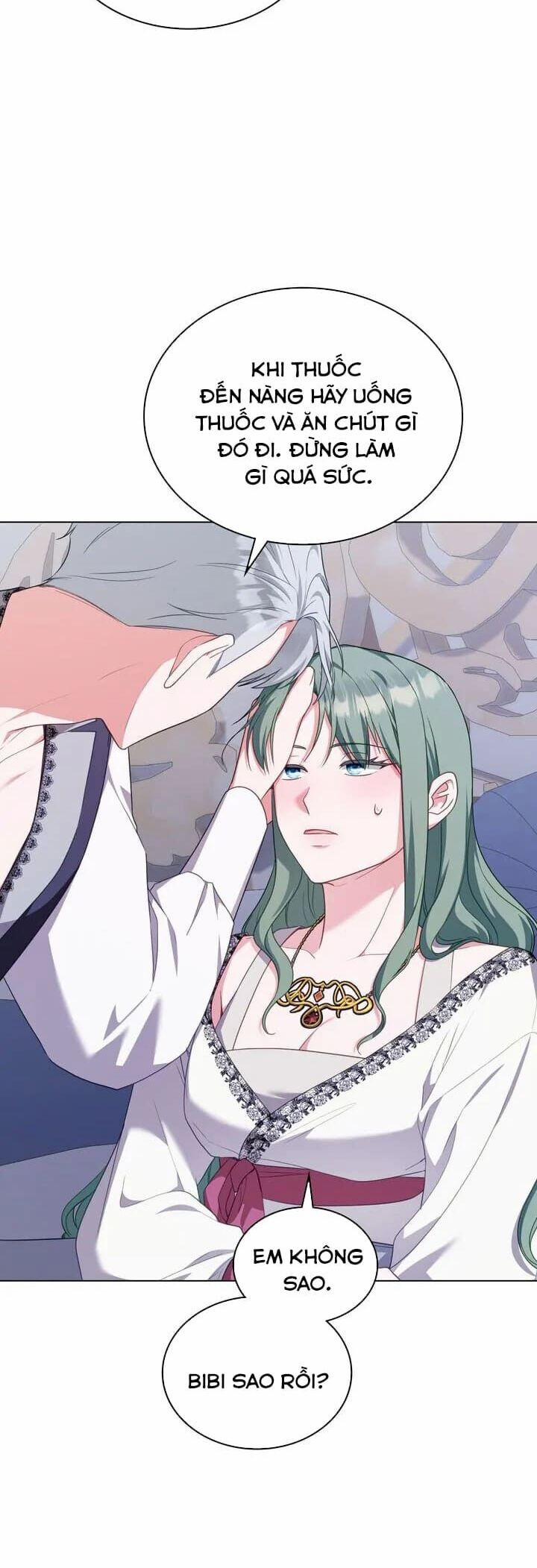 Tôi Trở Thành Nhân Vật Phản Diện Thực Sự 65 trang 5