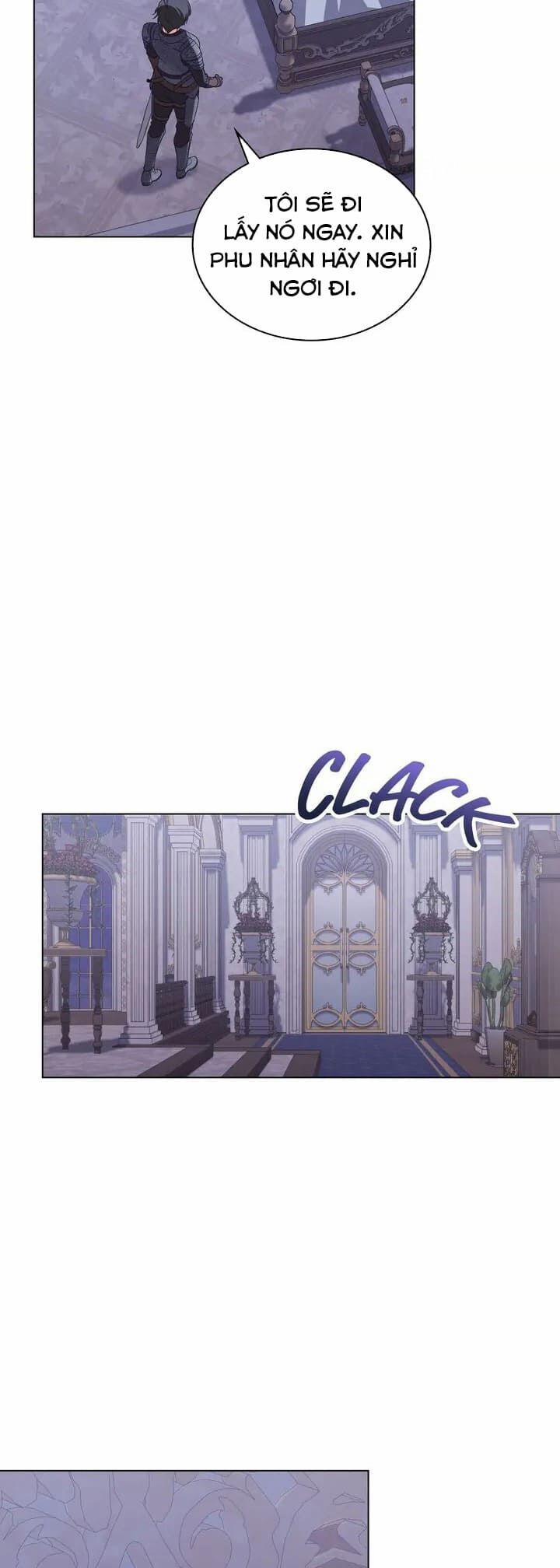 Tôi Trở Thành Nhân Vật Phản Diện Thực Sự 65 trang 7