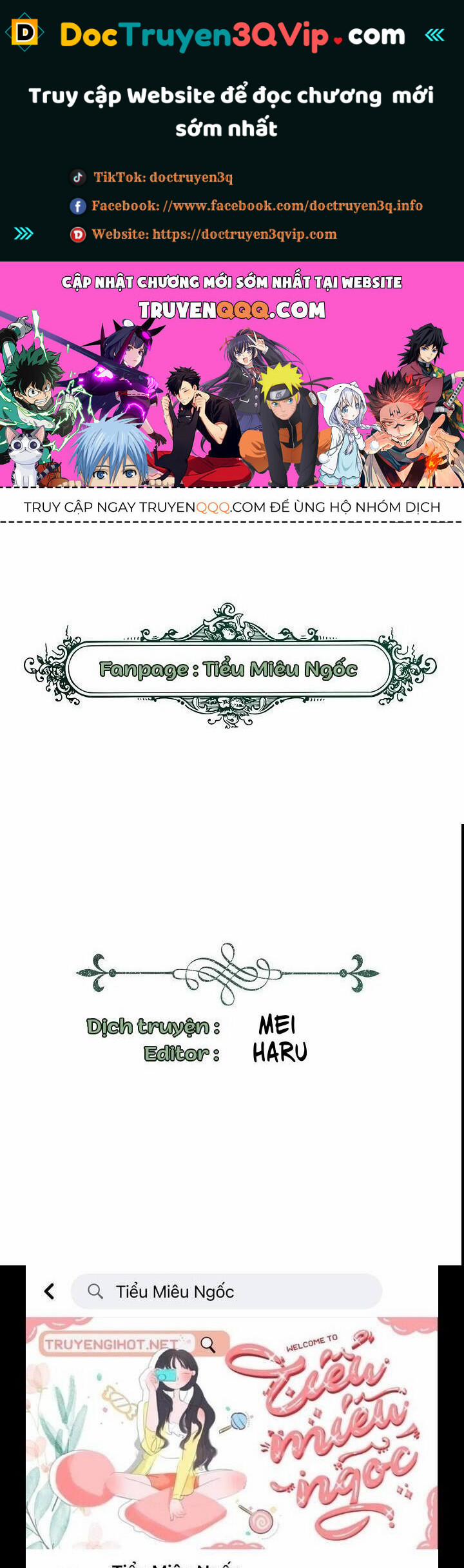 Tôi Trở Thành Nhân Vật Phản Diện Thực Sự 66 trang 0