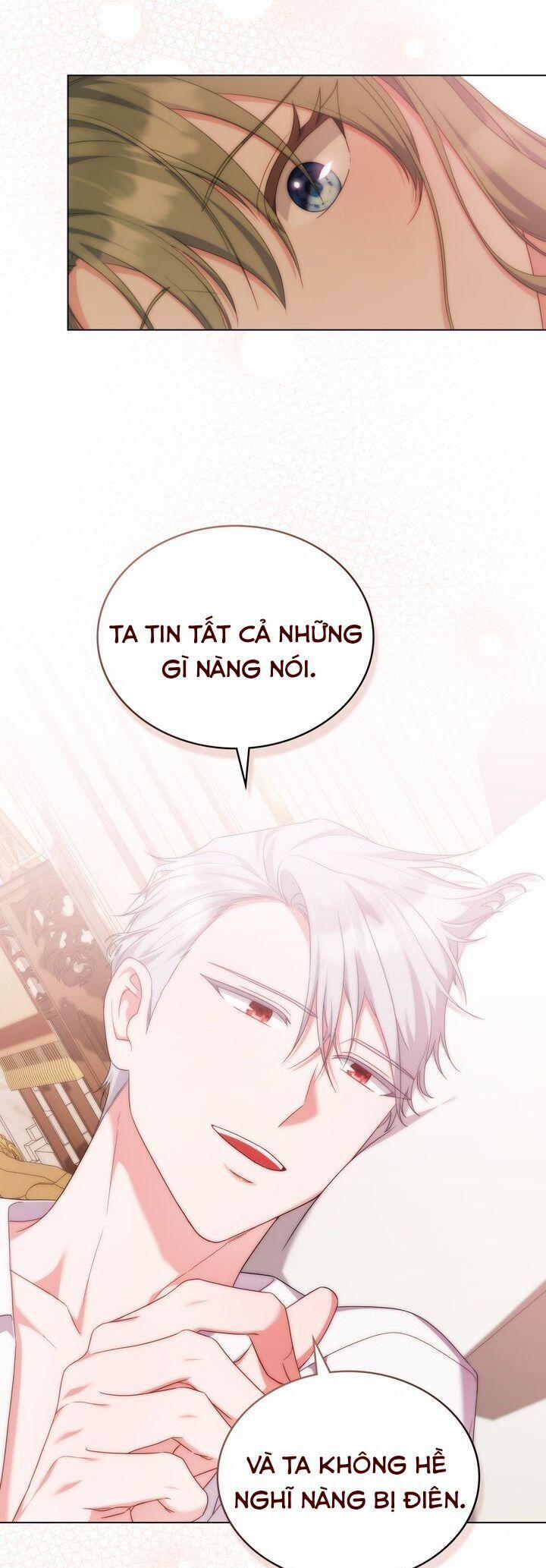 Tôi Trở Thành Nhân Vật Phản Diện Thực Sự 66 trang 10