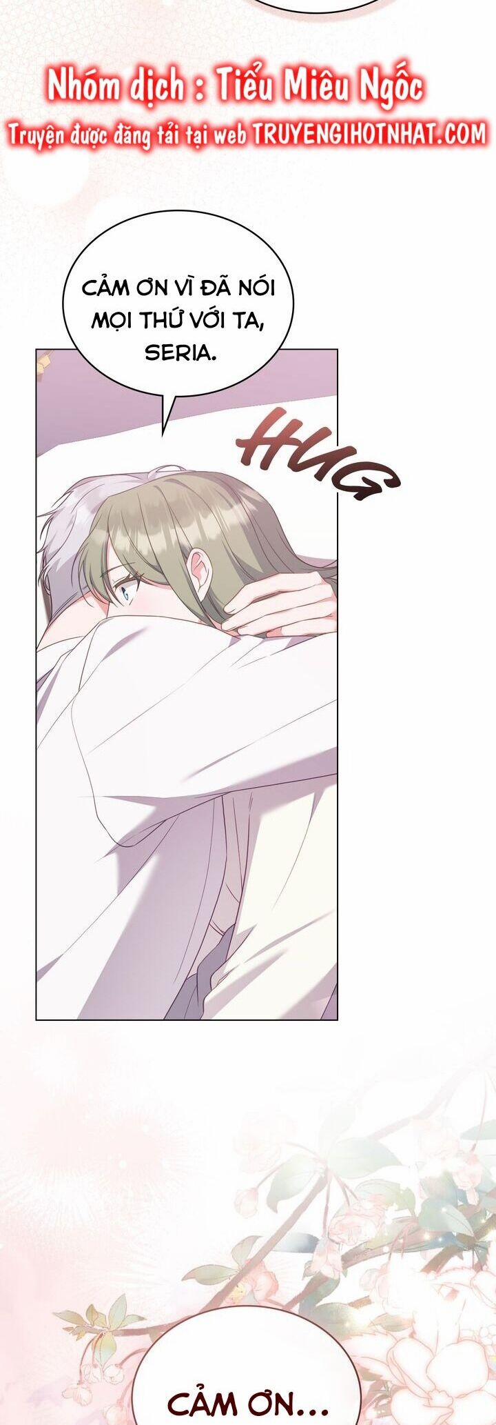 Tôi Trở Thành Nhân Vật Phản Diện Thực Sự 66 trang 11