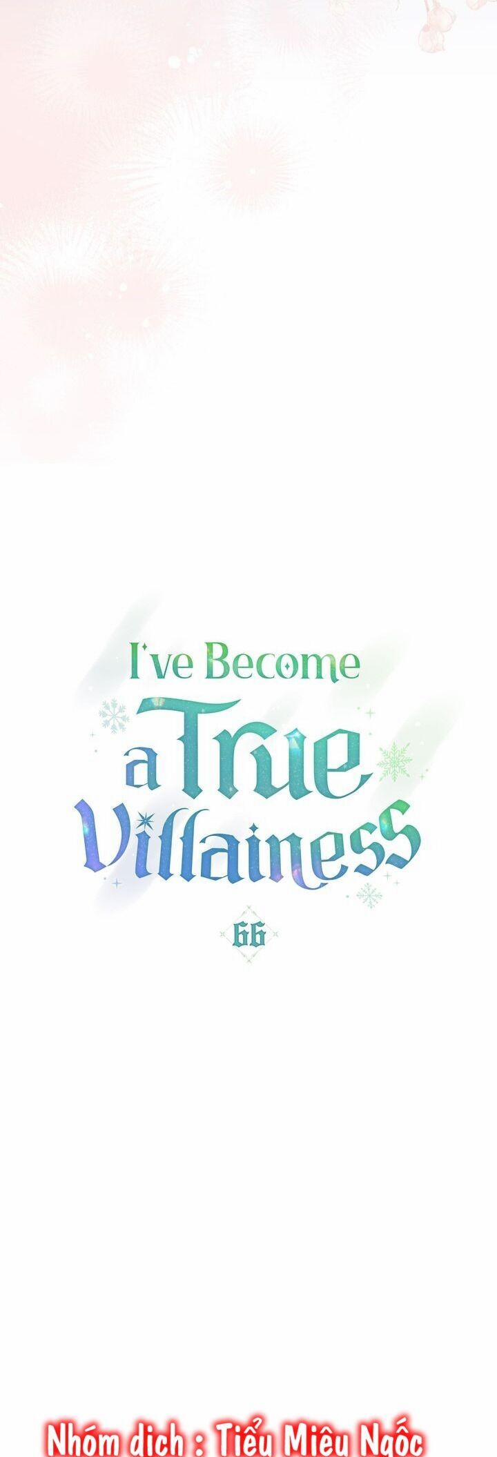 Tôi Trở Thành Nhân Vật Phản Diện Thực Sự 66 trang 13