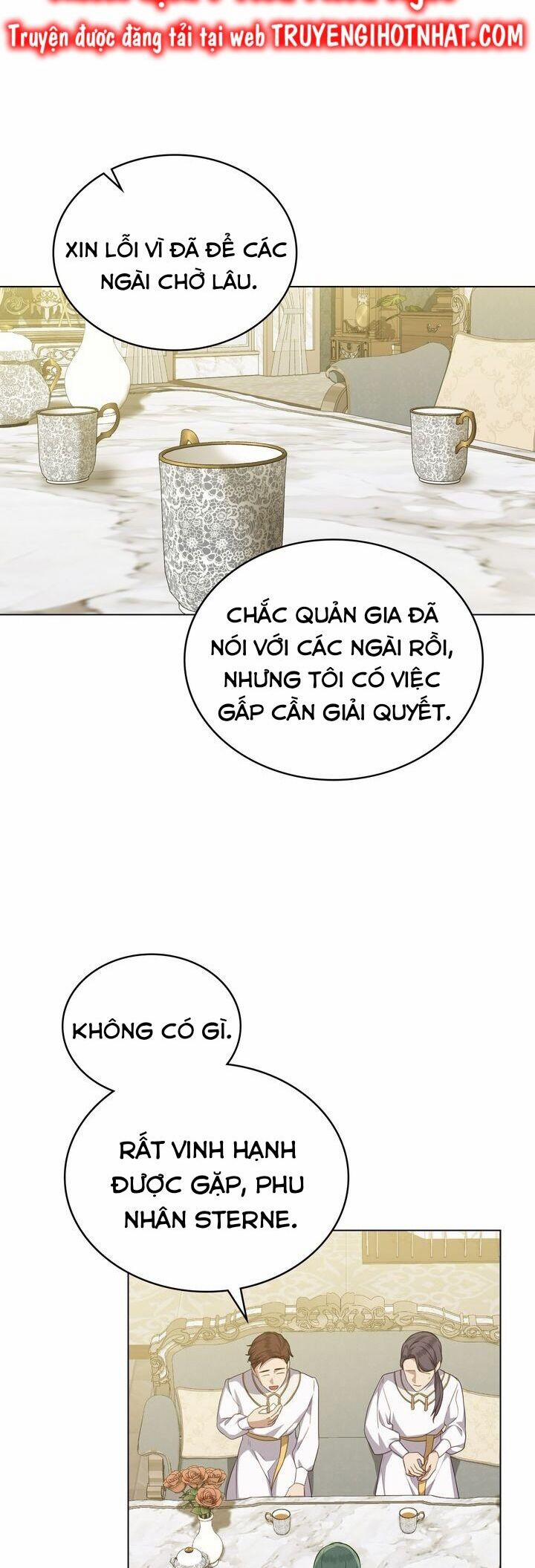 Tôi Trở Thành Nhân Vật Phản Diện Thực Sự 66 trang 14