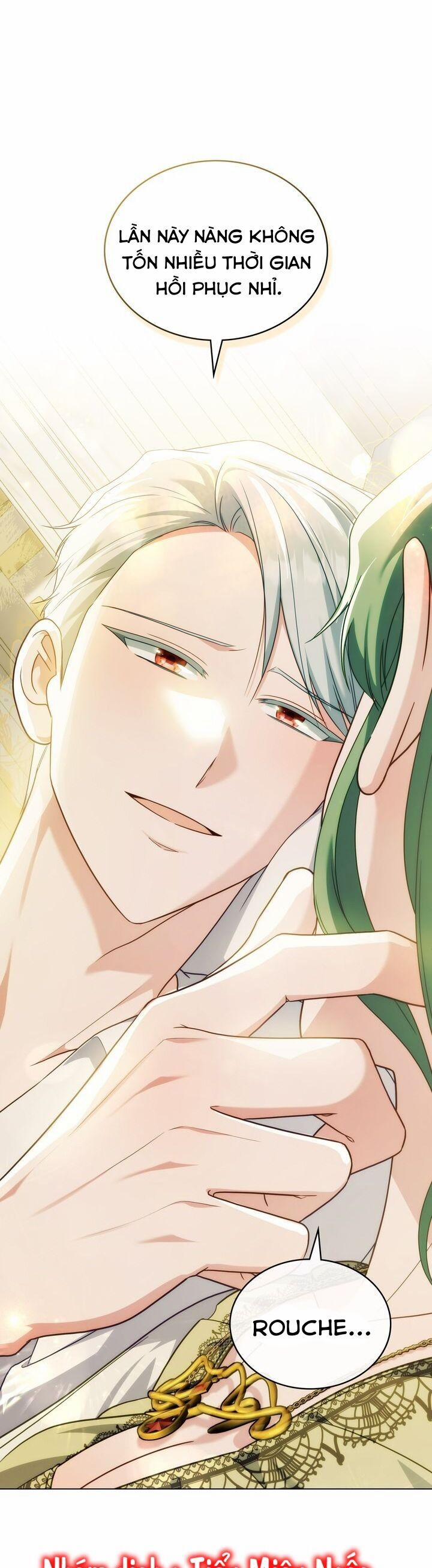 Tôi Trở Thành Nhân Vật Phản Diện Thực Sự 66 trang 2