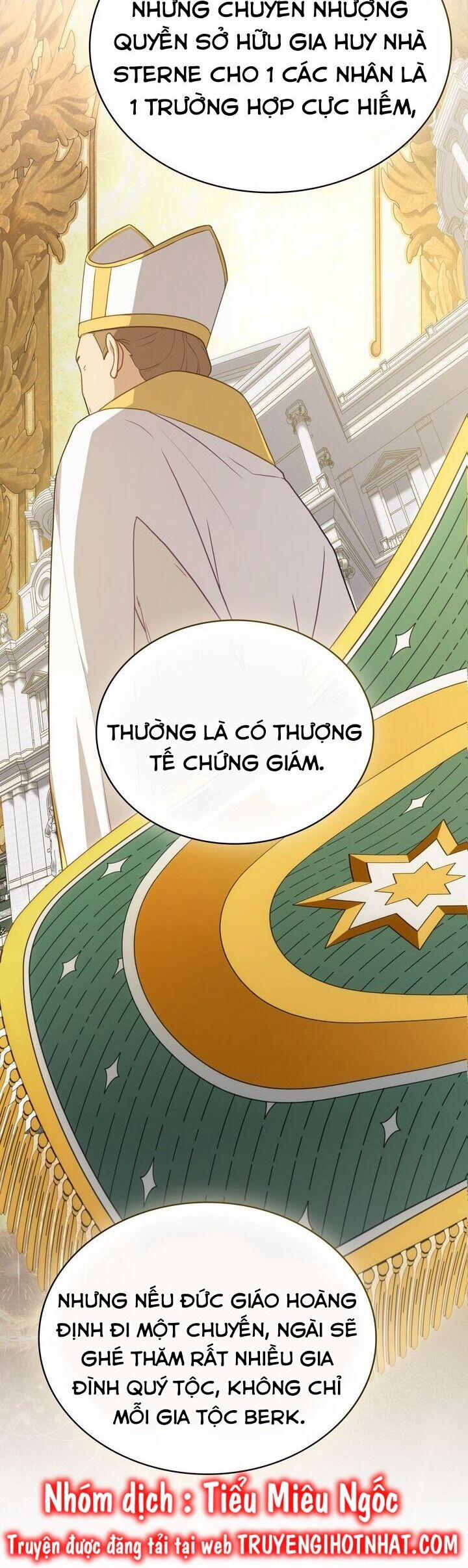 Tôi Trở Thành Nhân Vật Phản Diện Thực Sự 66 trang 20