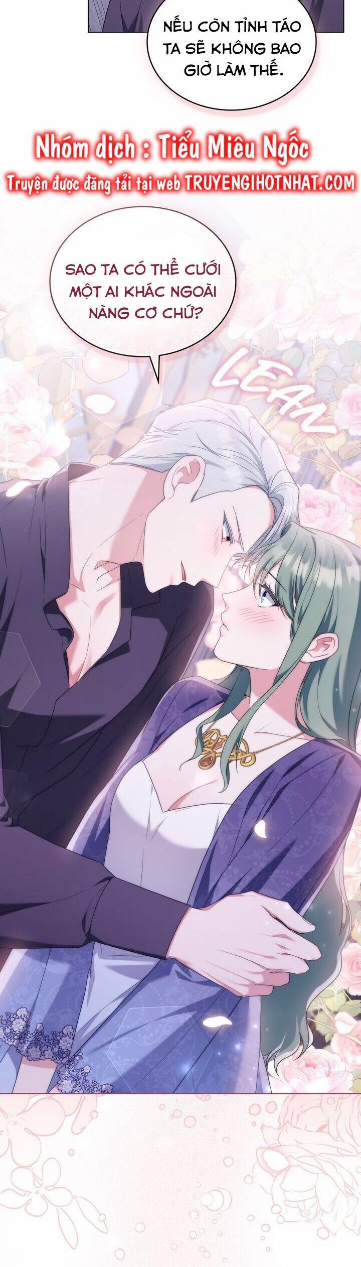 Tôi Trở Thành Nhân Vật Phản Diện Thực Sự 66 trang 27