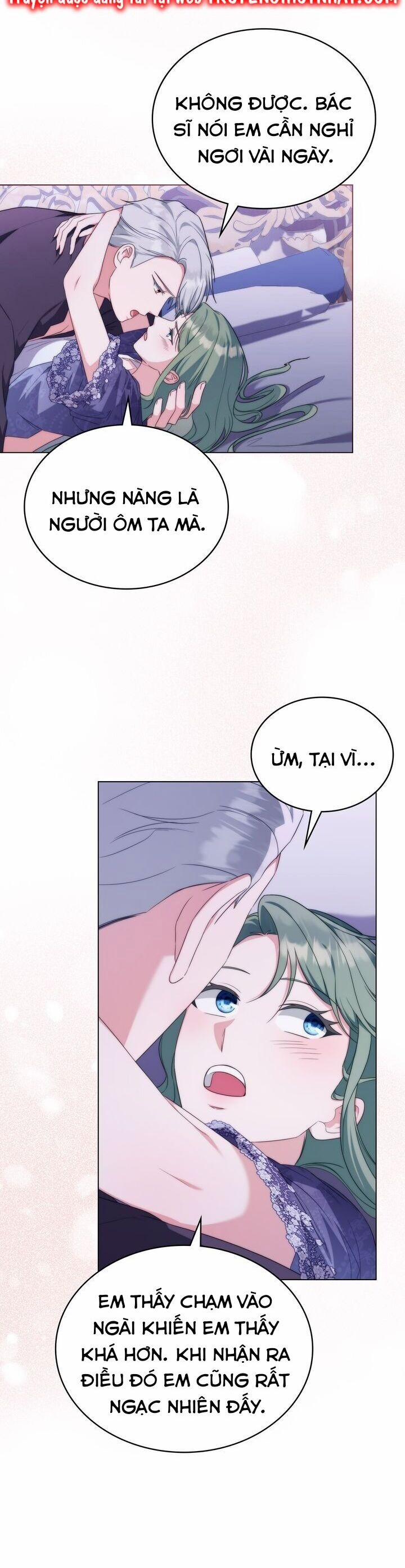 Tôi Trở Thành Nhân Vật Phản Diện Thực Sự 66 trang 29