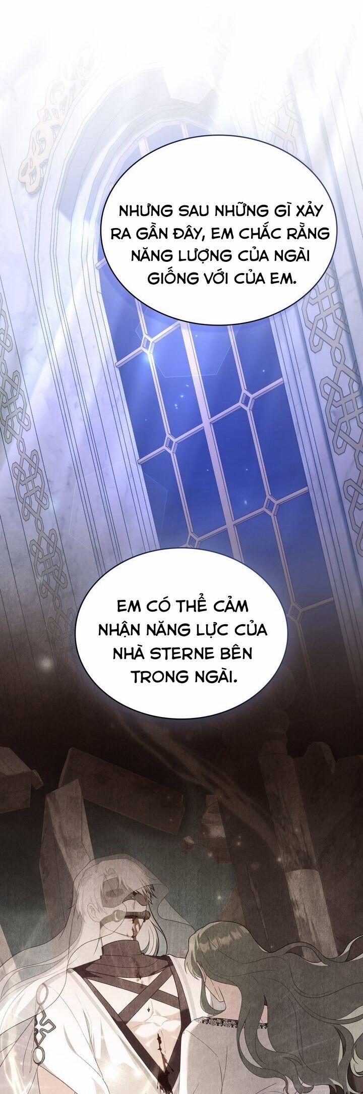 Tôi Trở Thành Nhân Vật Phản Diện Thực Sự 66 trang 30