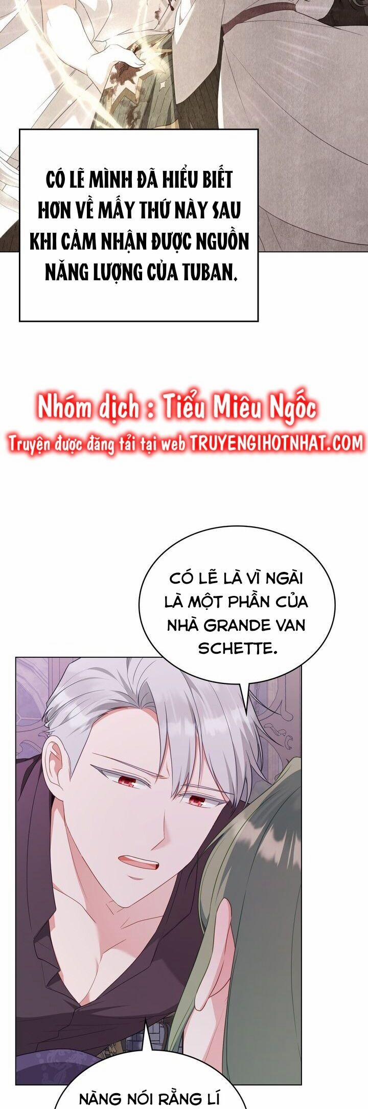 Tôi Trở Thành Nhân Vật Phản Diện Thực Sự 66 trang 31