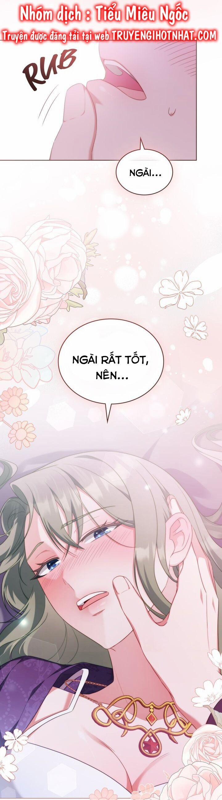 Tôi Trở Thành Nhân Vật Phản Diện Thực Sự 66 trang 33