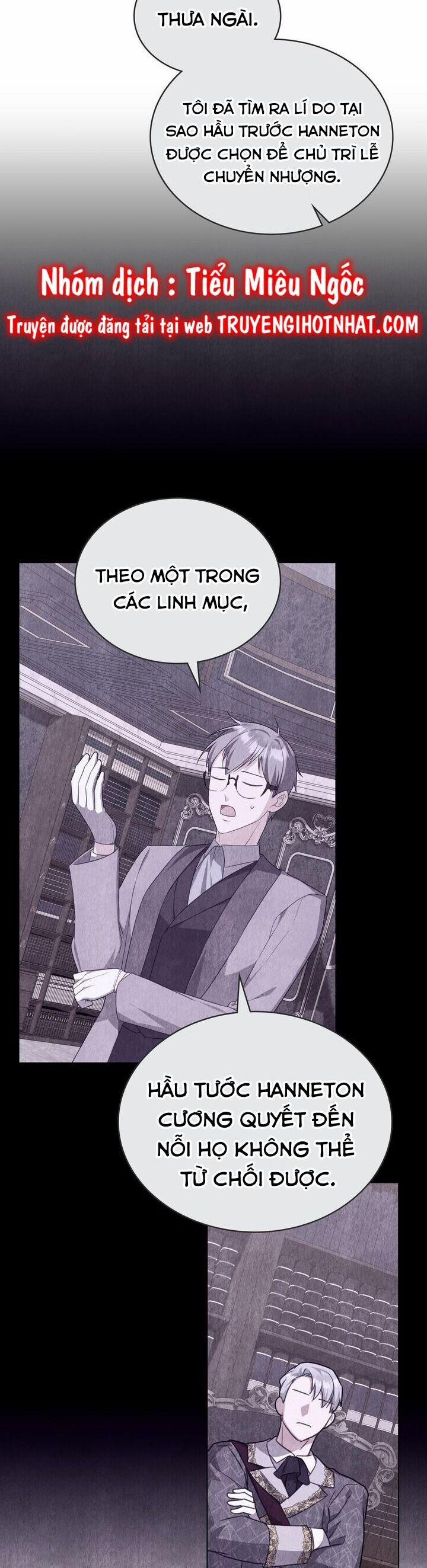 Tôi Trở Thành Nhân Vật Phản Diện Thực Sự 66 trang 39