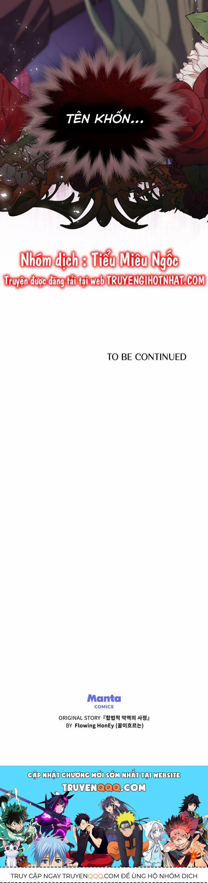 Tôi Trở Thành Nhân Vật Phản Diện Thực Sự 66 trang 41