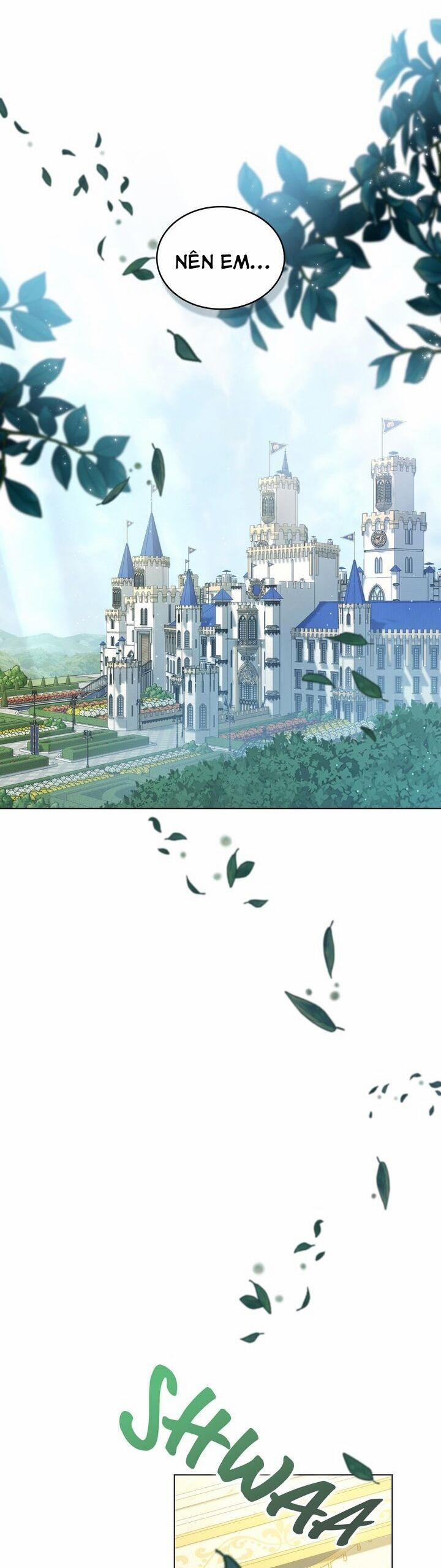 Tôi Trở Thành Nhân Vật Phản Diện Thực Sự 66 trang 8