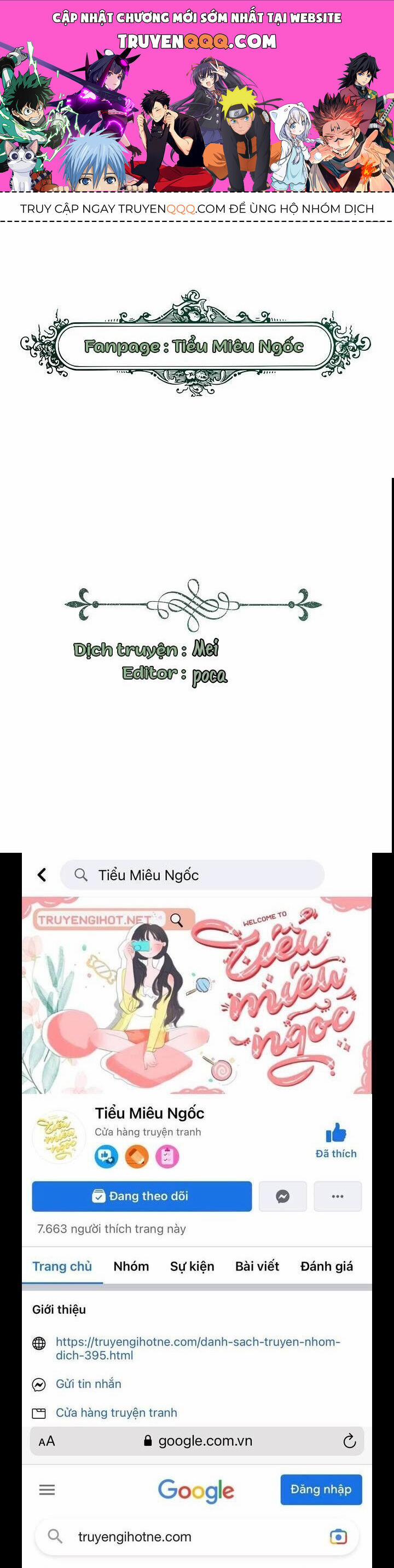 Tôi Trở Thành Nhân Vật Phản Diện Thực Sự 67 trang 0