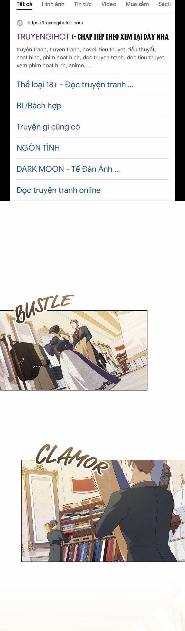 Tôi Trở Thành Nhân Vật Phản Diện Thực Sự 67 trang 1