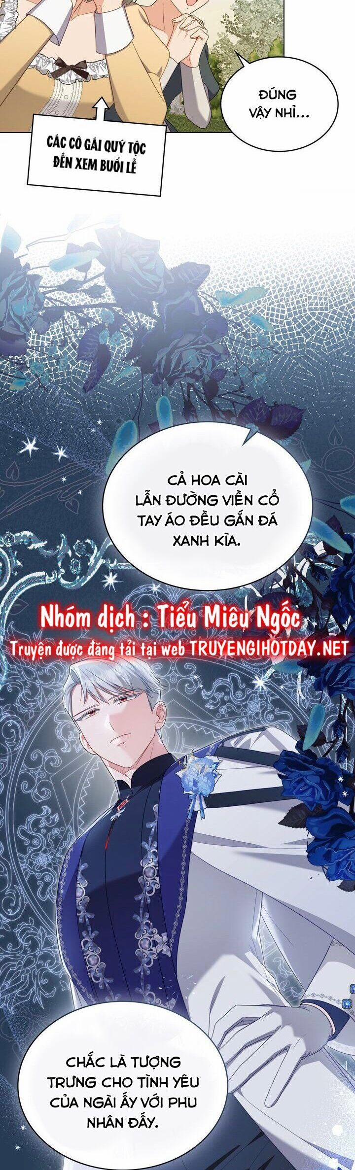 Tôi Trở Thành Nhân Vật Phản Diện Thực Sự 67 trang 11