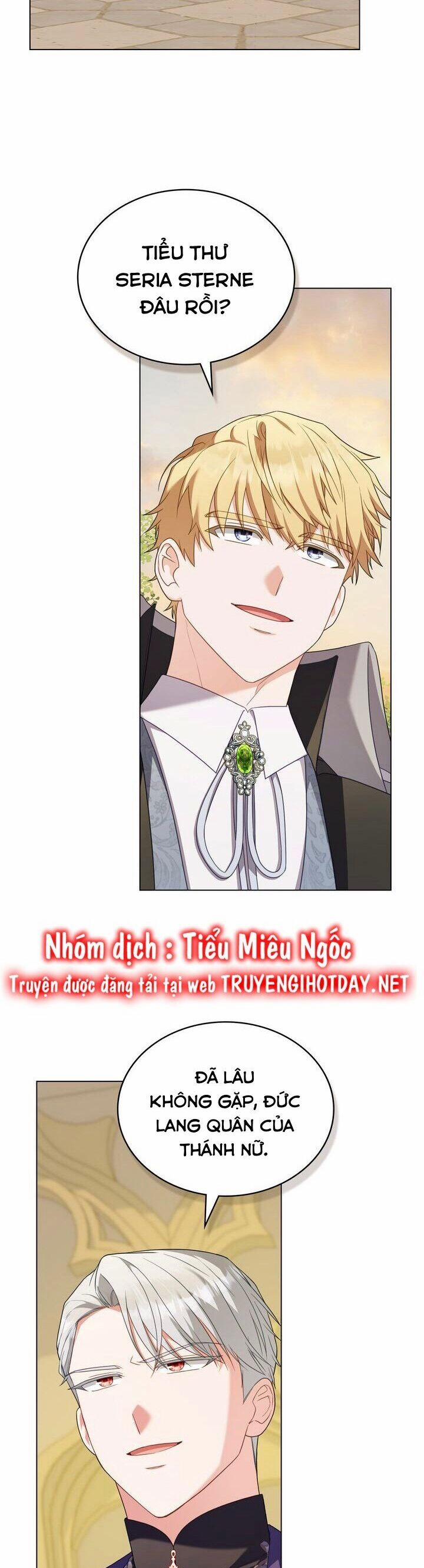 Tôi Trở Thành Nhân Vật Phản Diện Thực Sự 67 trang 13