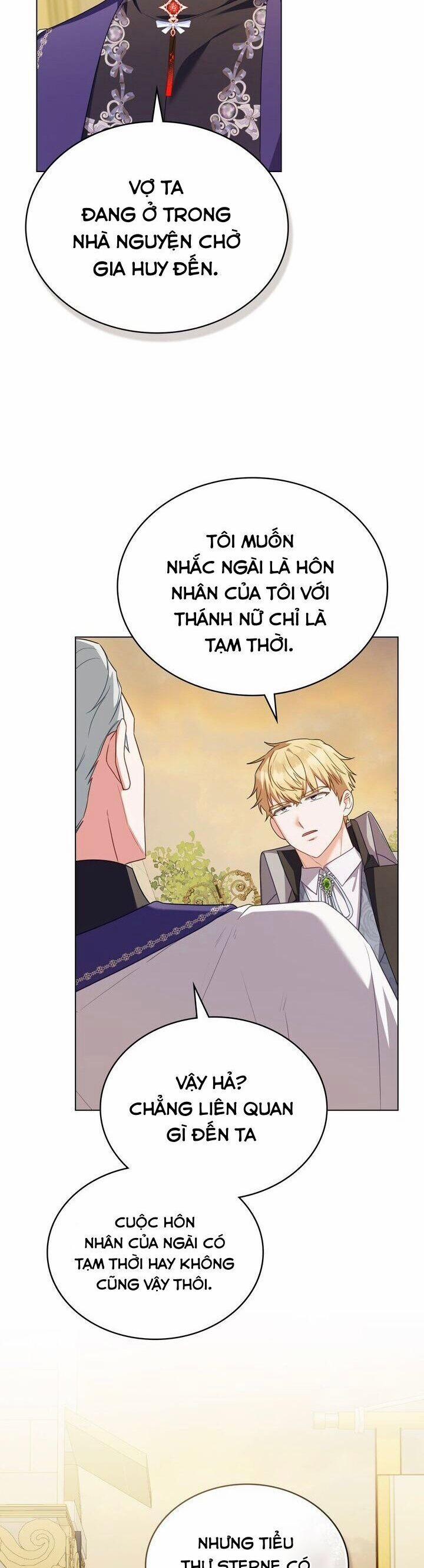 Tôi Trở Thành Nhân Vật Phản Diện Thực Sự 67 trang 14