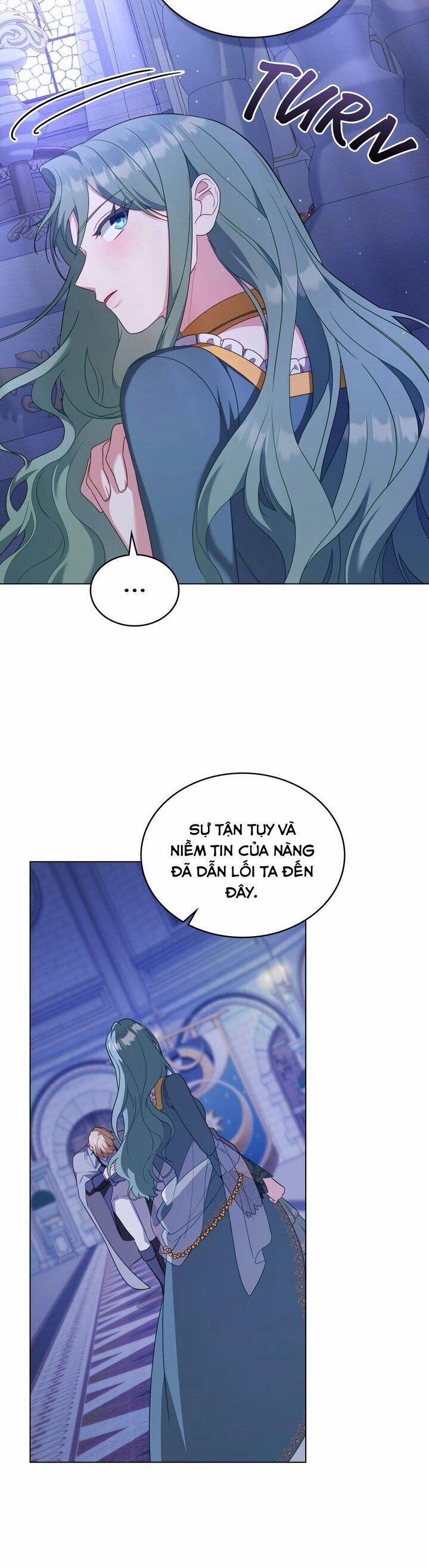 Tôi Trở Thành Nhân Vật Phản Diện Thực Sự 67 trang 18