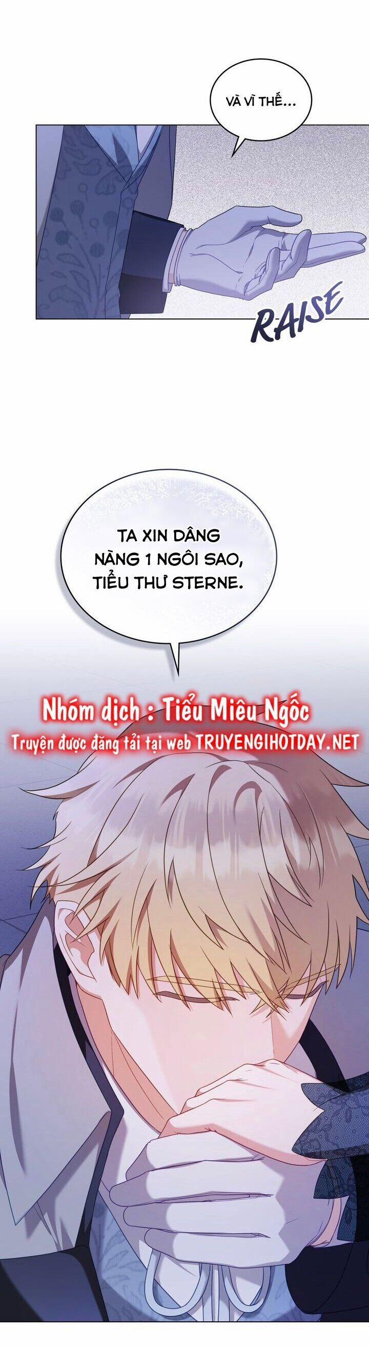 Tôi Trở Thành Nhân Vật Phản Diện Thực Sự 67 trang 19