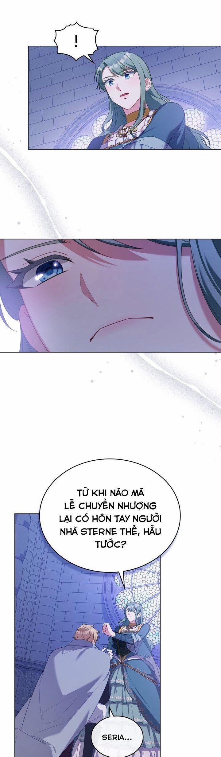 Tôi Trở Thành Nhân Vật Phản Diện Thực Sự 67 trang 20