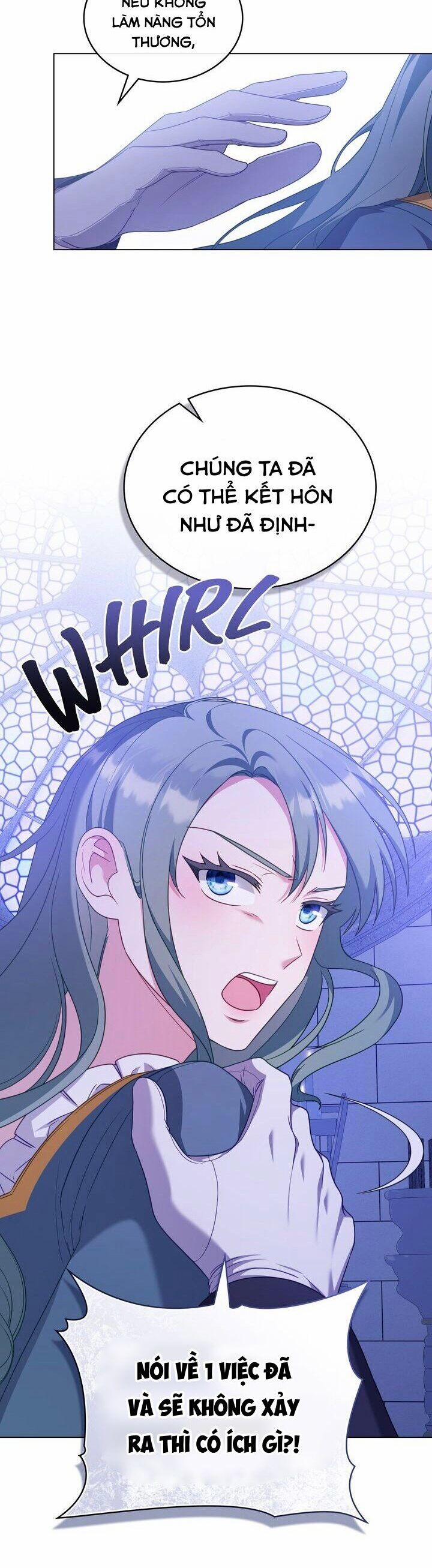 Tôi Trở Thành Nhân Vật Phản Diện Thực Sự 67 trang 25