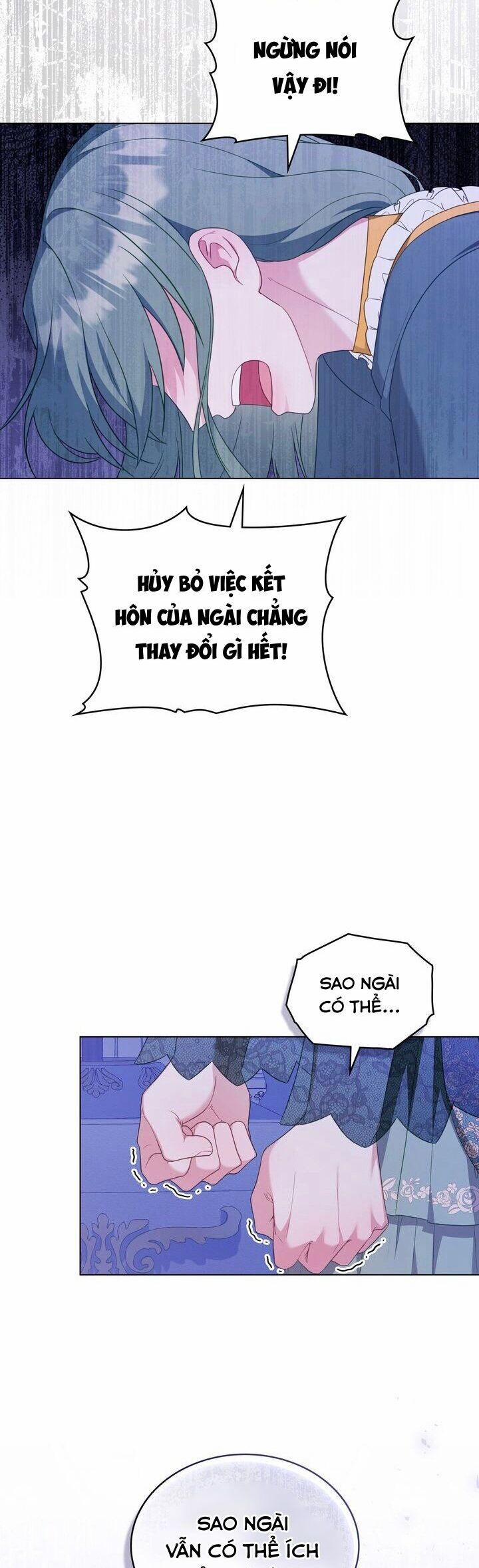 Tôi Trở Thành Nhân Vật Phản Diện Thực Sự 67 trang 28