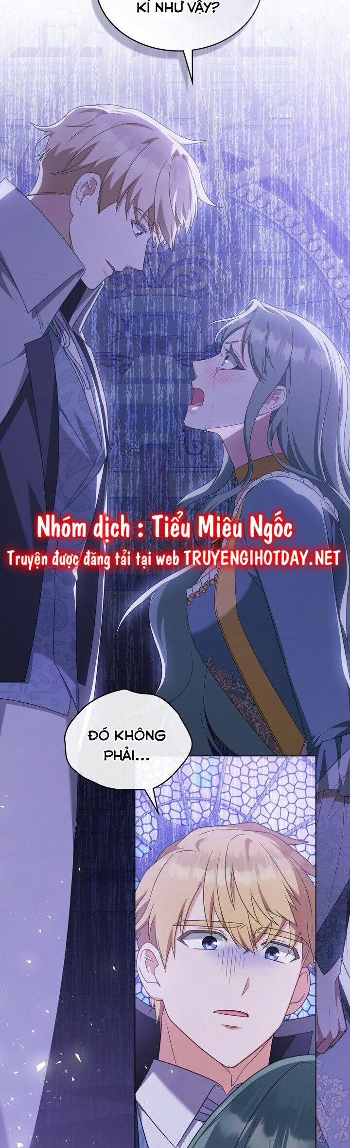 Tôi Trở Thành Nhân Vật Phản Diện Thực Sự 67 trang 29