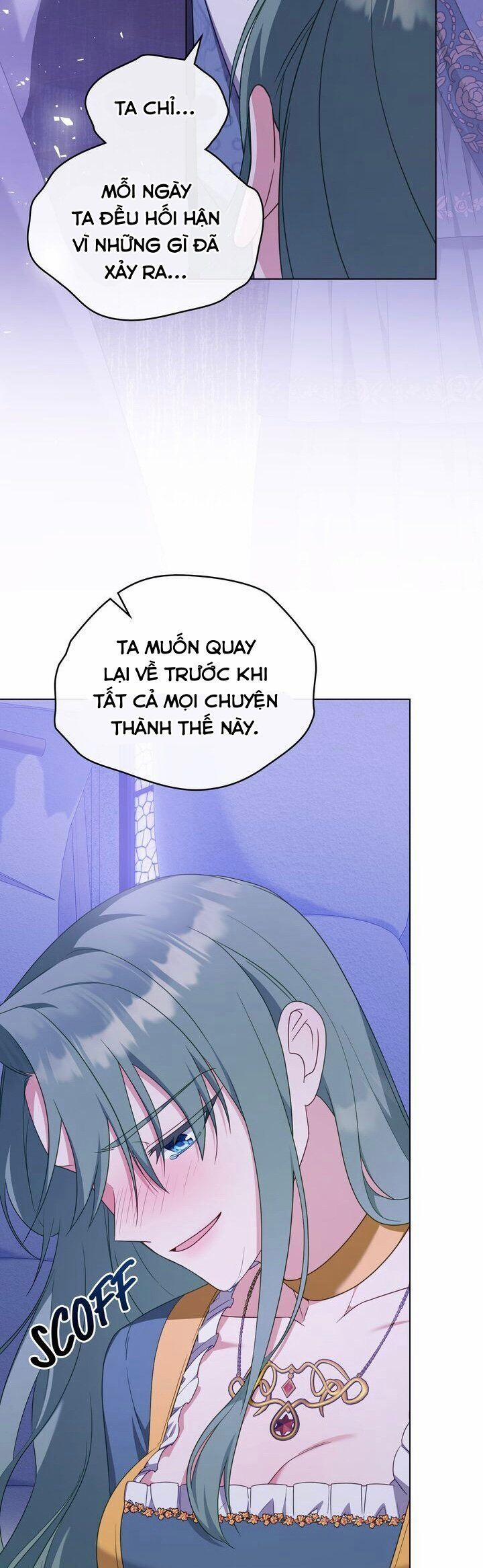 Tôi Trở Thành Nhân Vật Phản Diện Thực Sự 67 trang 30