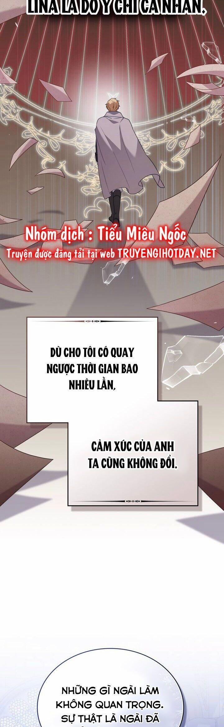 Tôi Trở Thành Nhân Vật Phản Diện Thực Sự 67 trang 32