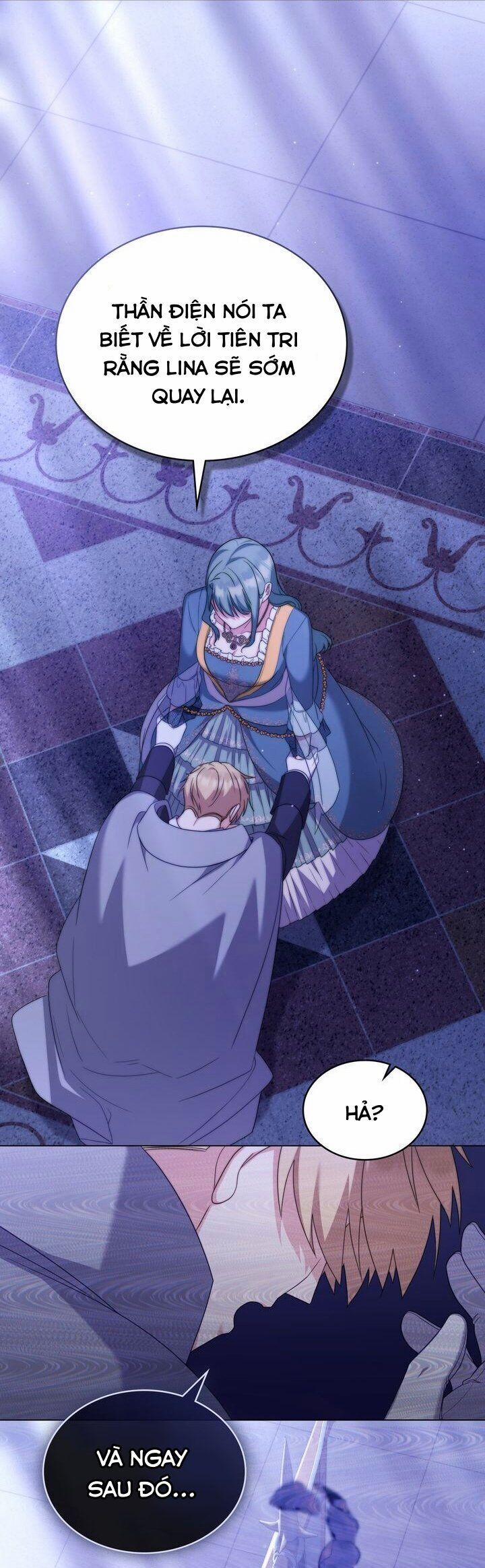 Tôi Trở Thành Nhân Vật Phản Diện Thực Sự 67 trang 34