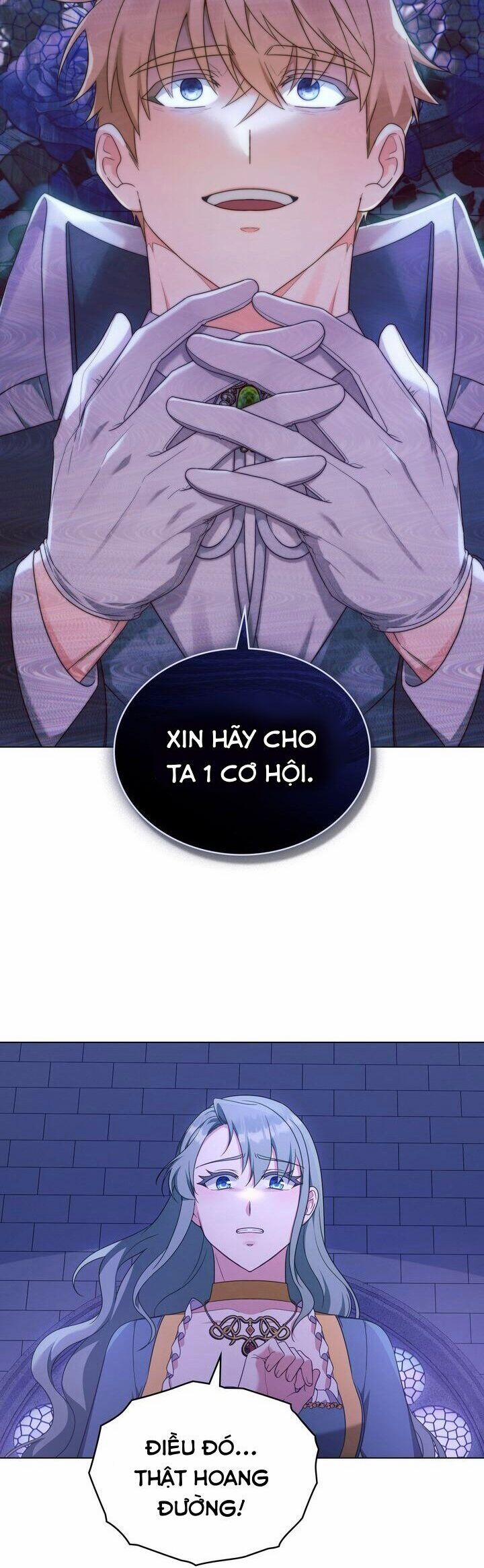 Tôi Trở Thành Nhân Vật Phản Diện Thực Sự 67 trang 36